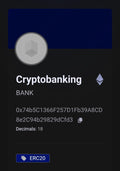Crypto on Ethereum